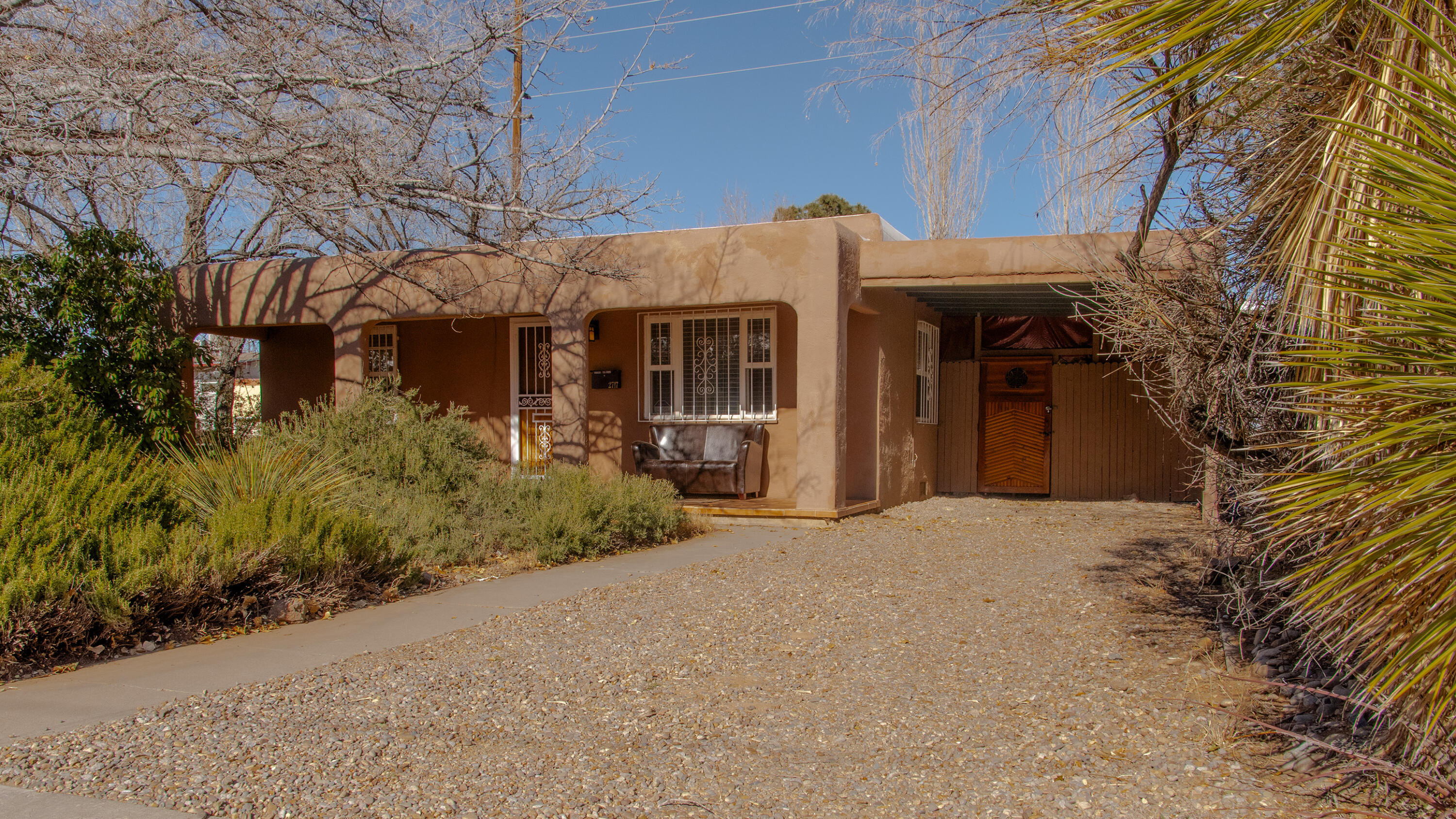 2717 Mcearl Avenue, Albuquerque, New Mexico image 2