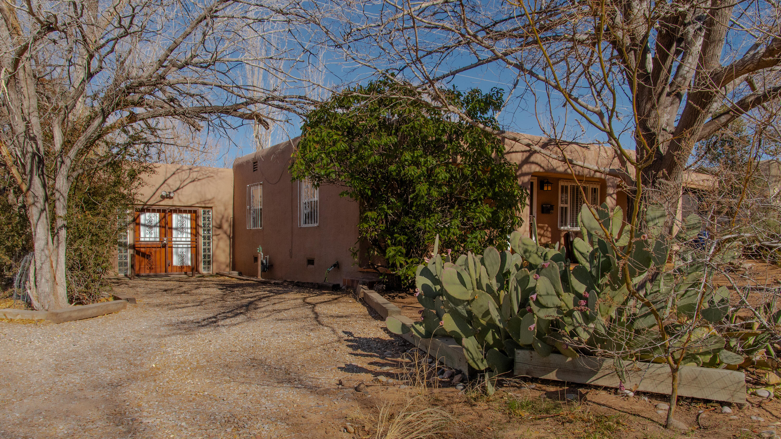 2717 Mcearl Avenue, Albuquerque, New Mexico image 26