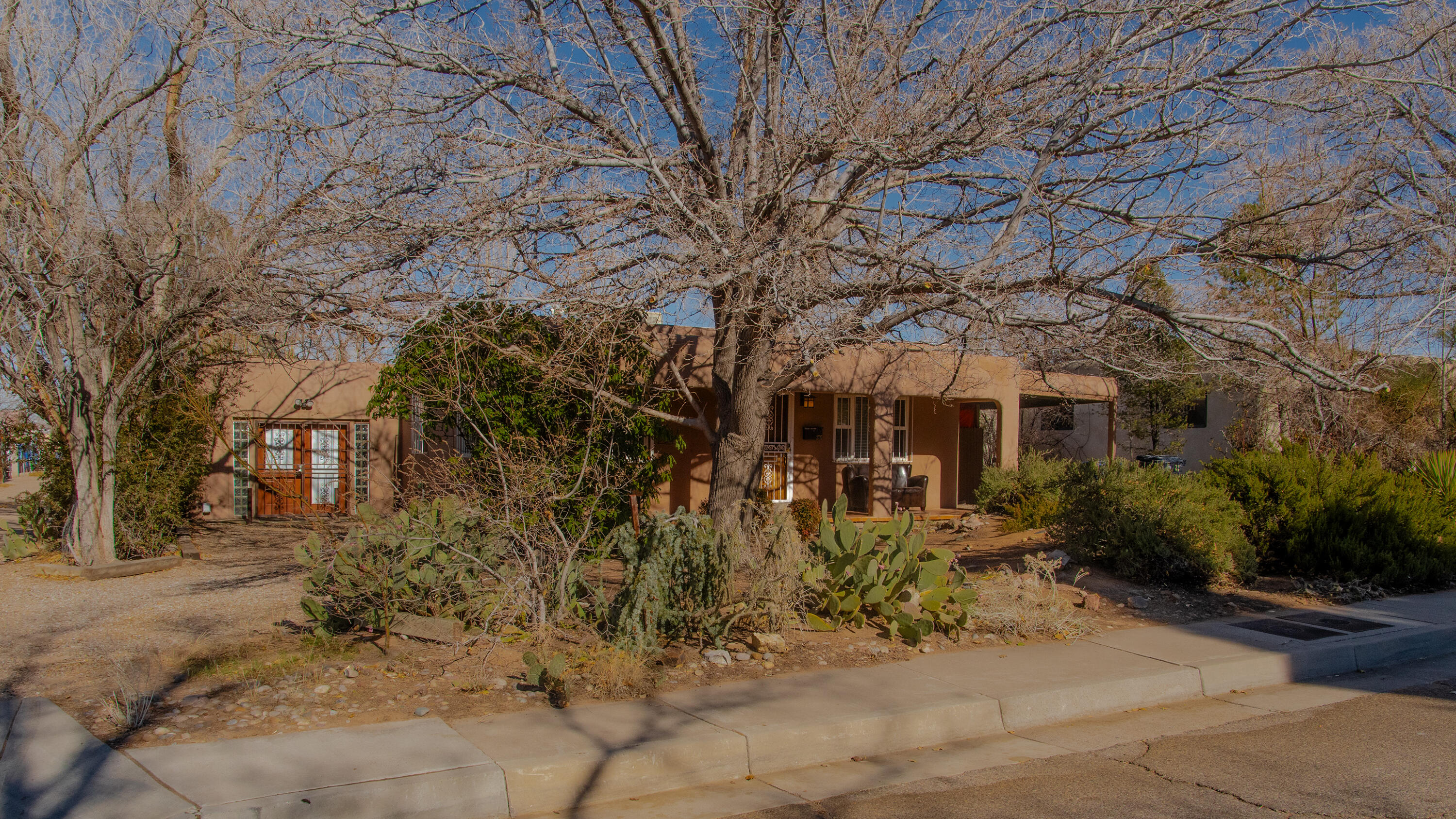 2717 Mcearl Avenue, Albuquerque, New Mexico image 25