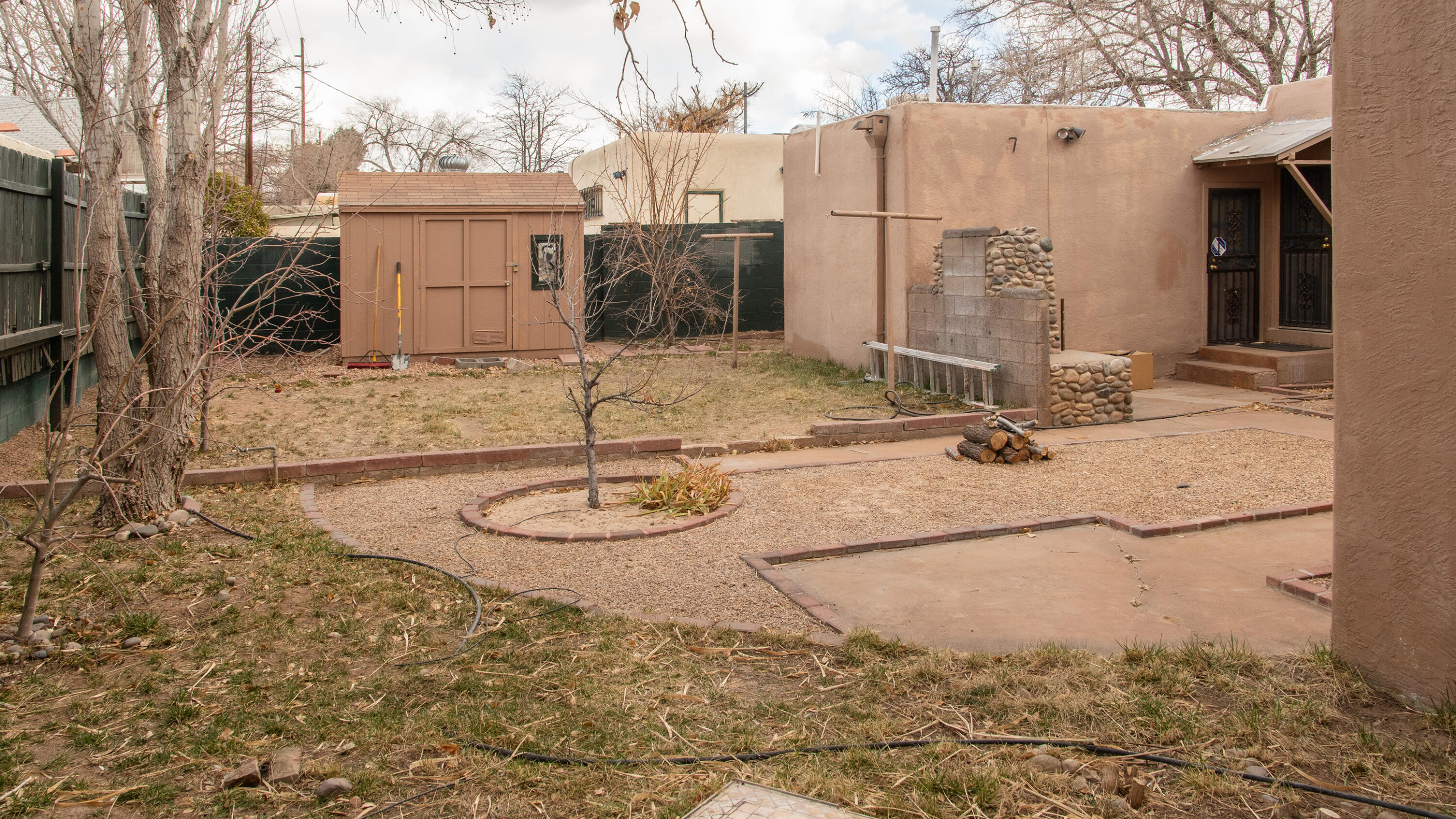 2717 Mcearl Avenue, Albuquerque, New Mexico image 35