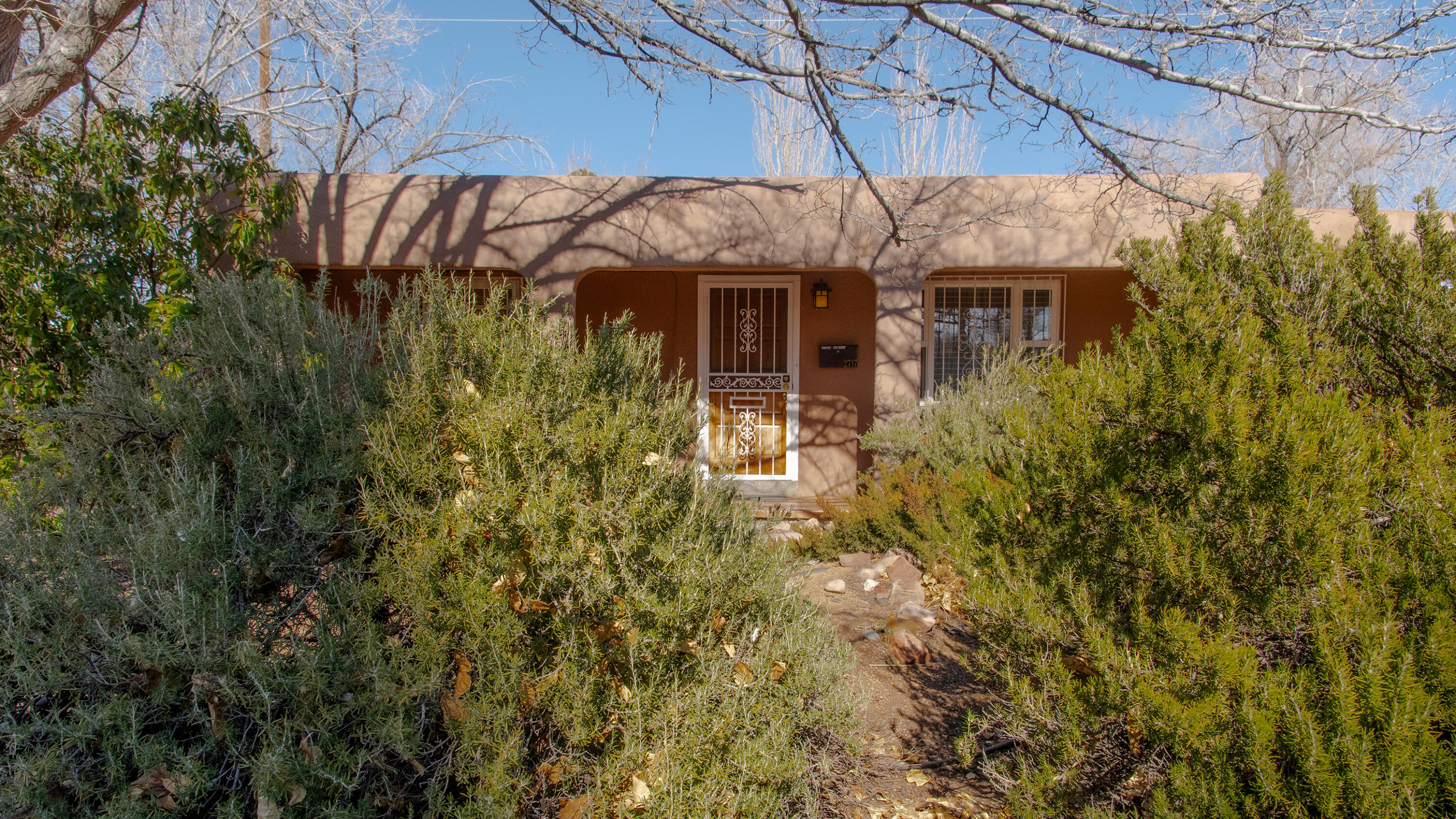 2717 Mcearl Avenue, Albuquerque, New Mexico image 24