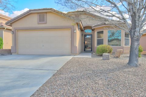 2109 Margarita Drive SE Rio Rancho NM 87124