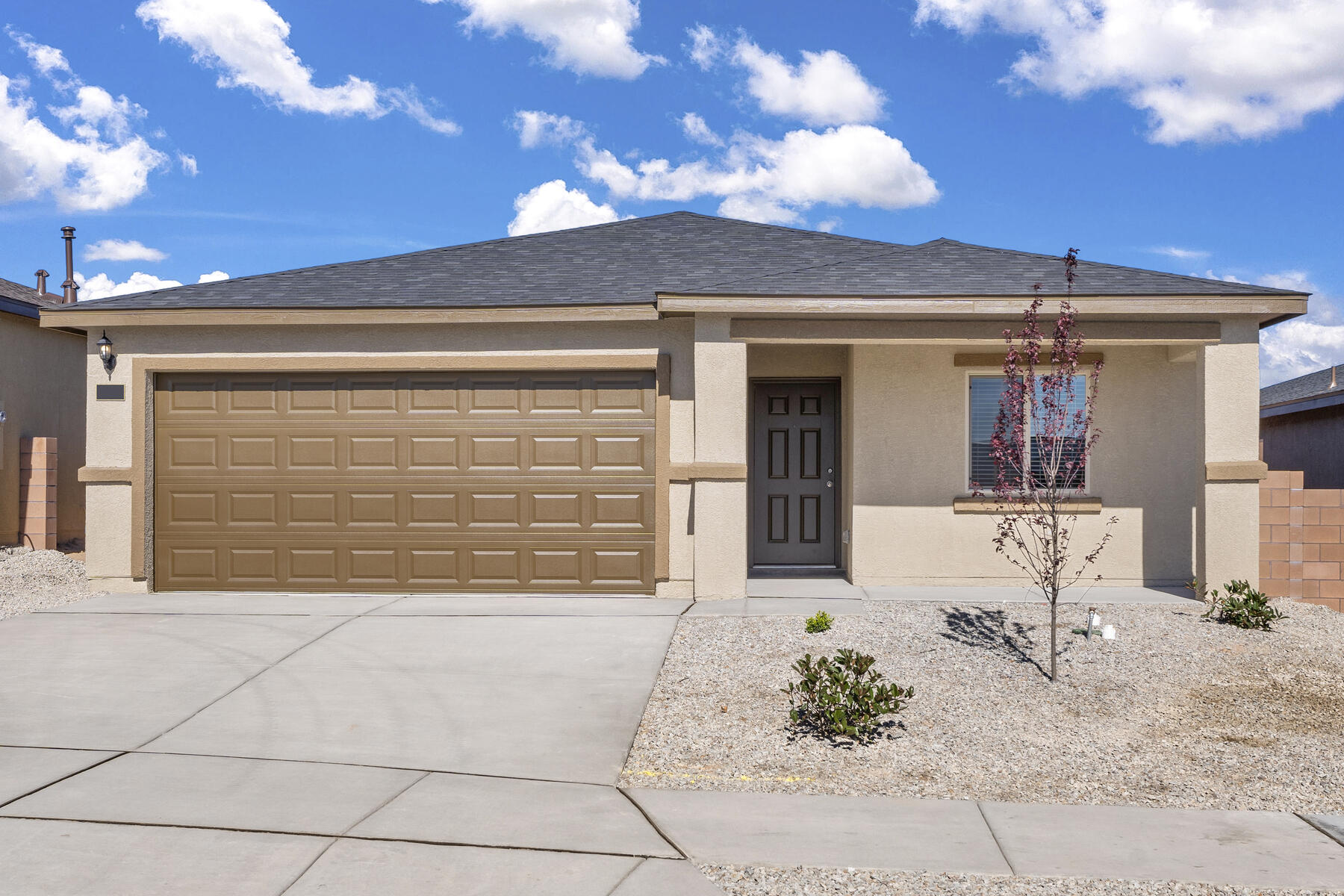 256 Audrey Avenue, Los Lunas, New Mexico image 1