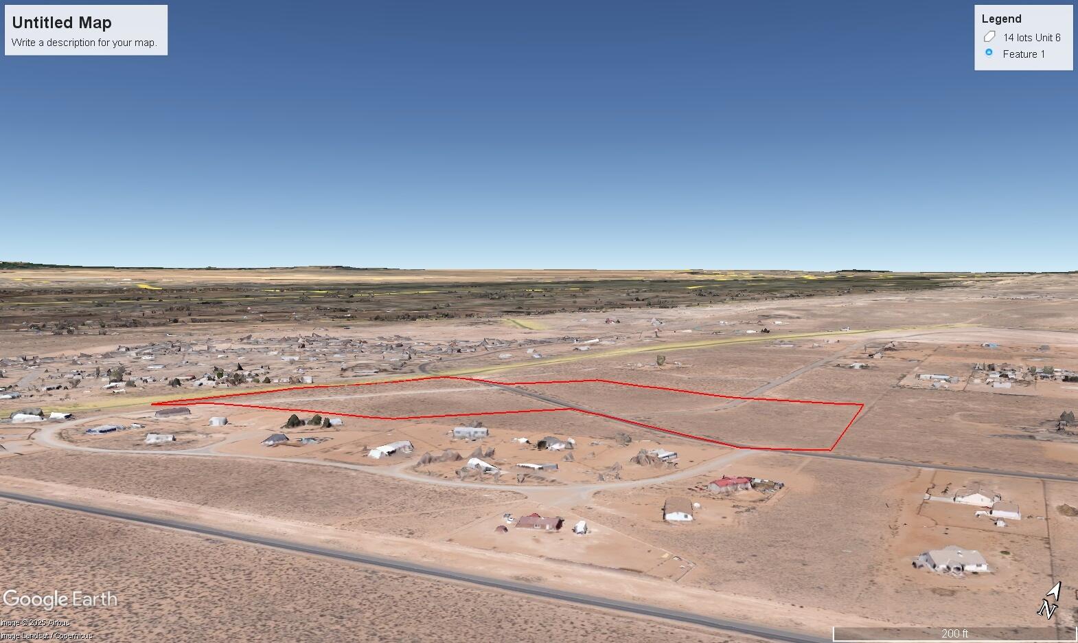 Rio Abajo, Los Lunas, New Mexico image 1