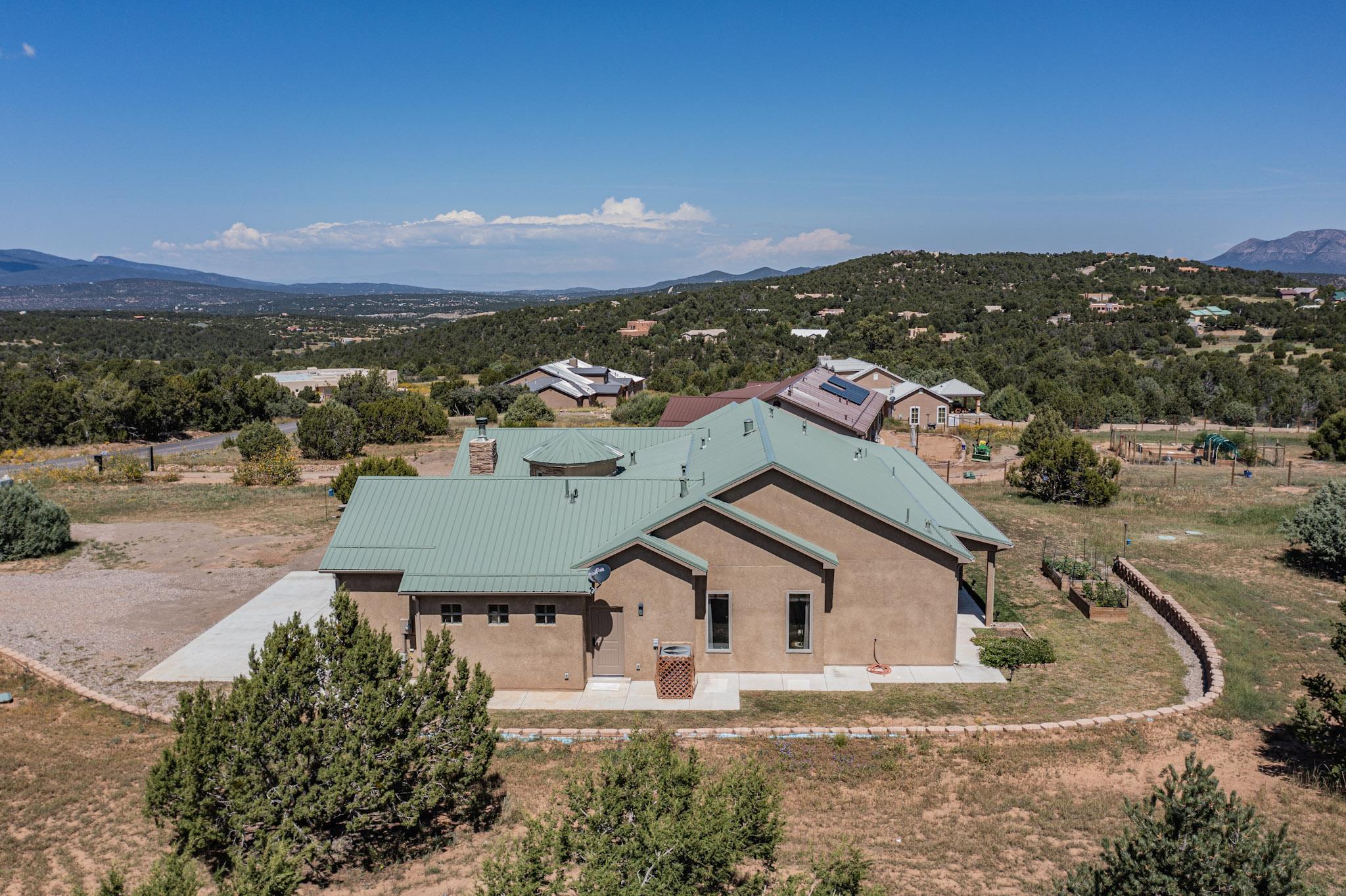 42 Los Pecos Loop, Tijeras, New Mexico image 39