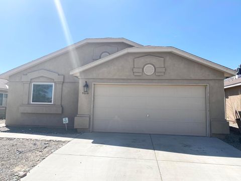 Homes For Rent - 9016 Anacapa Avenue<br/> Albuquerque, NM 87121