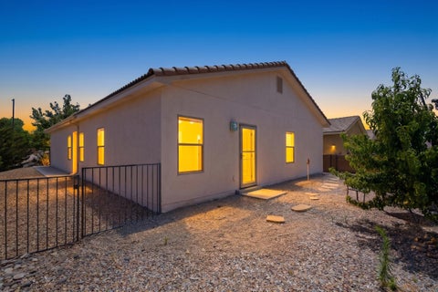 Tiny photo for 3319 Prairie Ridge Street SW, Los Lunas, NM 87031 (MLS # 1106138)