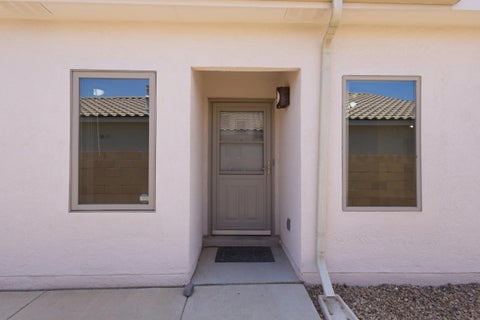 Tiny photo for 3319 Prairie Ridge Street SW, Los Lunas, NM 87031 (MLS # 1106138)