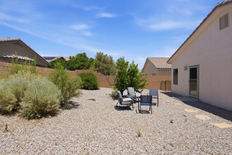 Tiny photo for 3319 Prairie Ridge Street SW, Los Lunas, NM 87031 (MLS # 1106138)