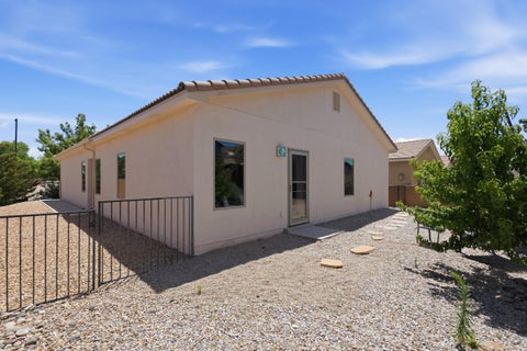 Tiny photo for 3319 Prairie Ridge Street SW, Los Lunas, NM 87031 (MLS # 1106138)