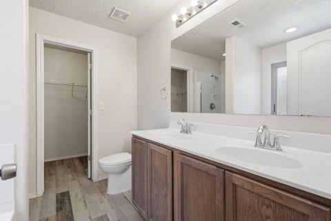 Tiny photo for 3319 Prairie Ridge Street SW, Los Lunas, NM 87031 (MLS # 1106138)