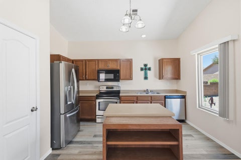 Tiny photo for 3319 Prairie Ridge Street SW, Los Lunas, NM 87031 (MLS # 1106138)