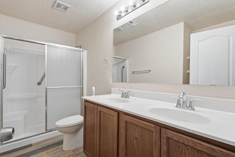 Tiny photo for 3319 Prairie Ridge Street SW, Los Lunas, NM 87031 (MLS # 1106138)