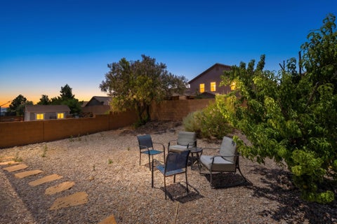 Tiny photo for 3319 Prairie Ridge Street SW, Los Lunas, NM 87031 (MLS # 1106138)