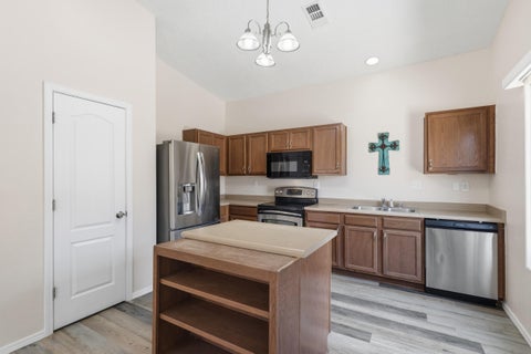 Tiny photo for 3319 Prairie Ridge Street SW, Los Lunas, NM 87031 (MLS # 1106138)