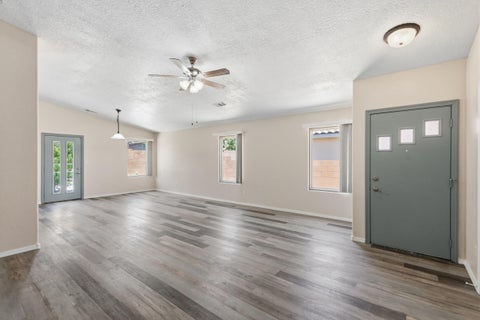 Tiny photo for 3319 Prairie Ridge Street SW, Los Lunas, NM 87031 (MLS # 1106138)