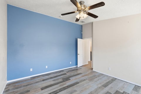 Tiny photo for 3319 Prairie Ridge Street SW, Los Lunas, NM 87031 (MLS # 1106138)