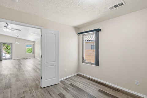 Tiny photo for 3319 Prairie Ridge Street SW, Los Lunas, NM 87031 (MLS # 1106138)