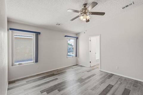 Tiny photo for 3319 Prairie Ridge Street SW, Los Lunas, NM 87031 (MLS # 1106138)