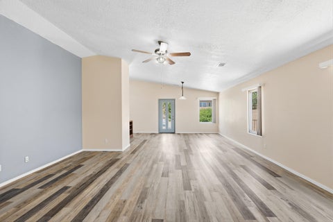 Tiny photo for 3319 Prairie Ridge Street SW, Los Lunas, NM 87031 (MLS # 1106138)