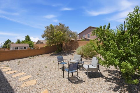Tiny photo for 3319 Prairie Ridge Street SW, Los Lunas, NM 87031 (MLS # 1106138)