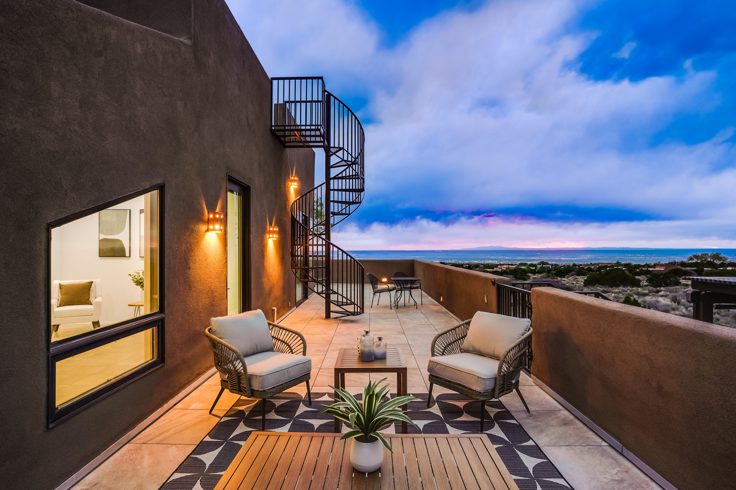 1452 Honeysuckle Drive, Albuquerque, Texas image 19