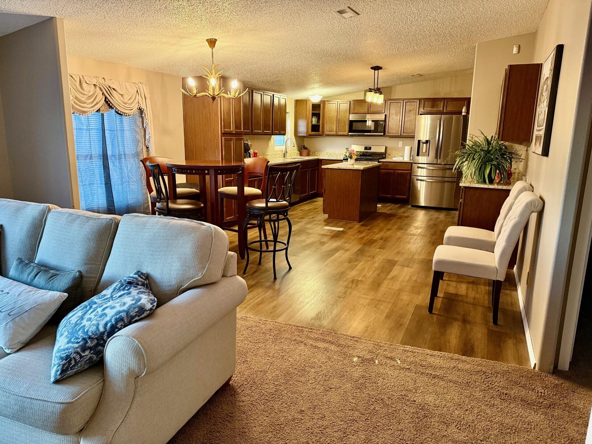 811 Fruta Road, Rio Rancho, New Mexico image 12