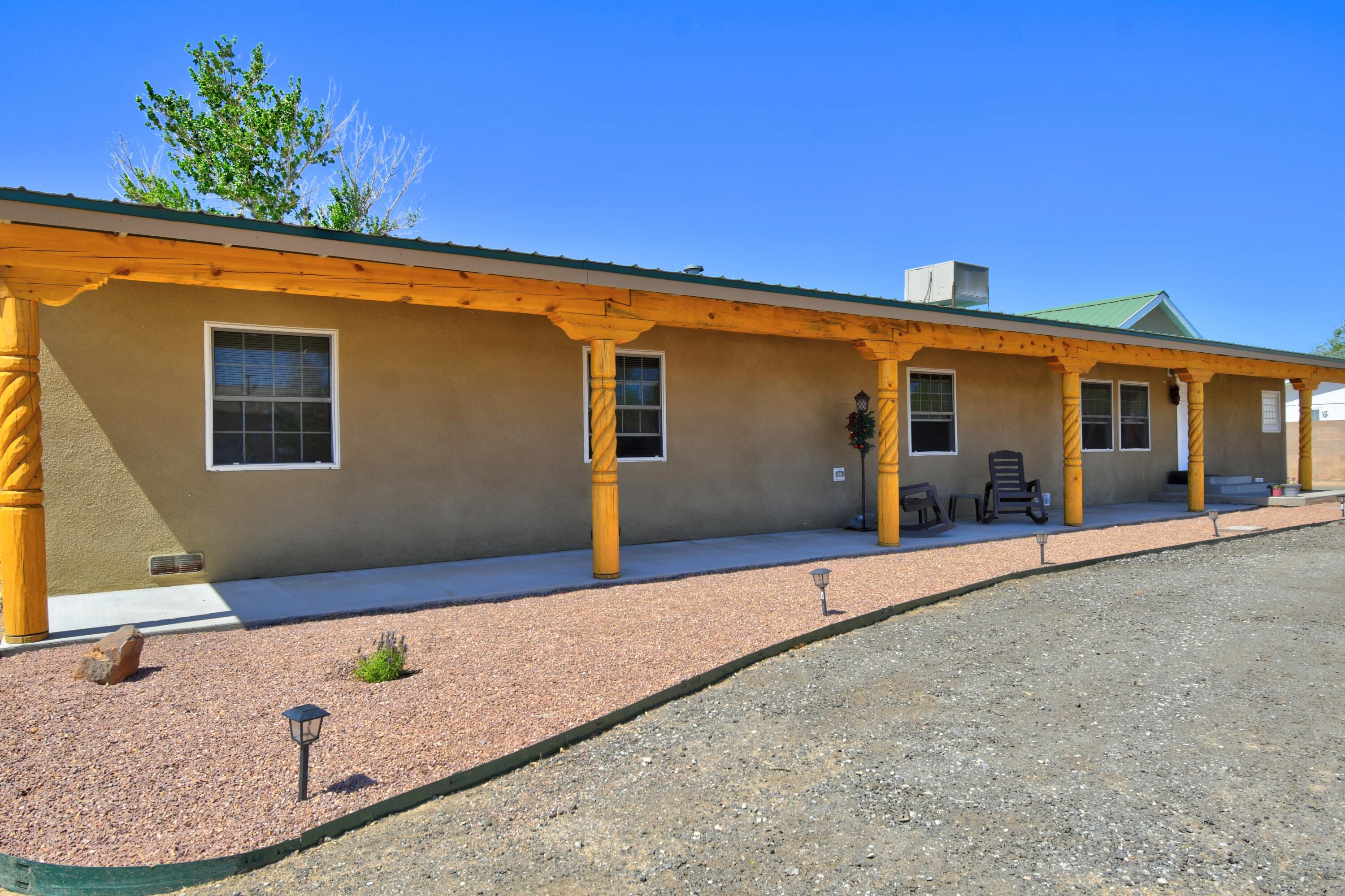 811 Fruta Road, Rio Rancho, New Mexico image 3