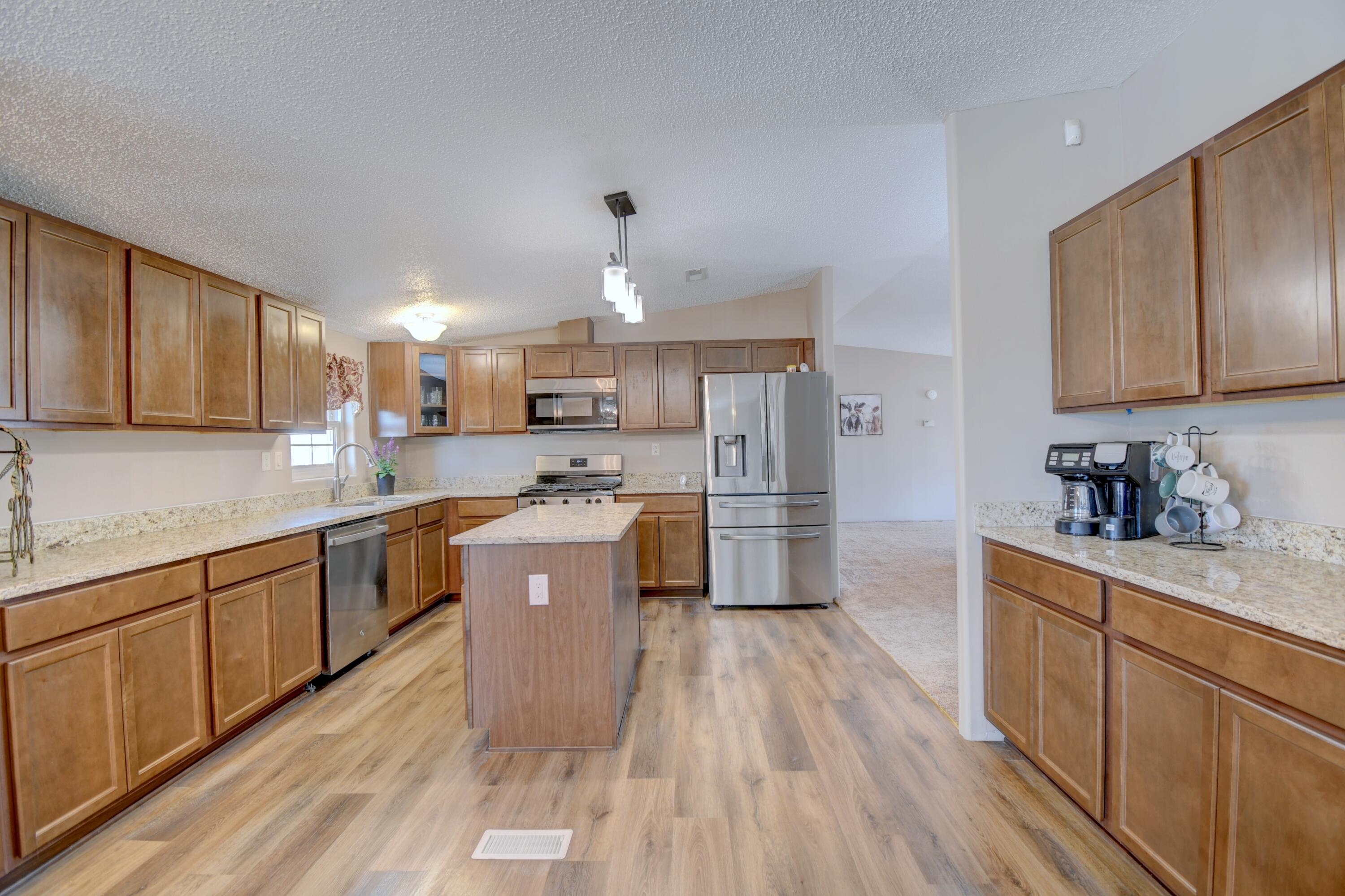 811 Fruta Road, Rio Rancho, New Mexico image 15