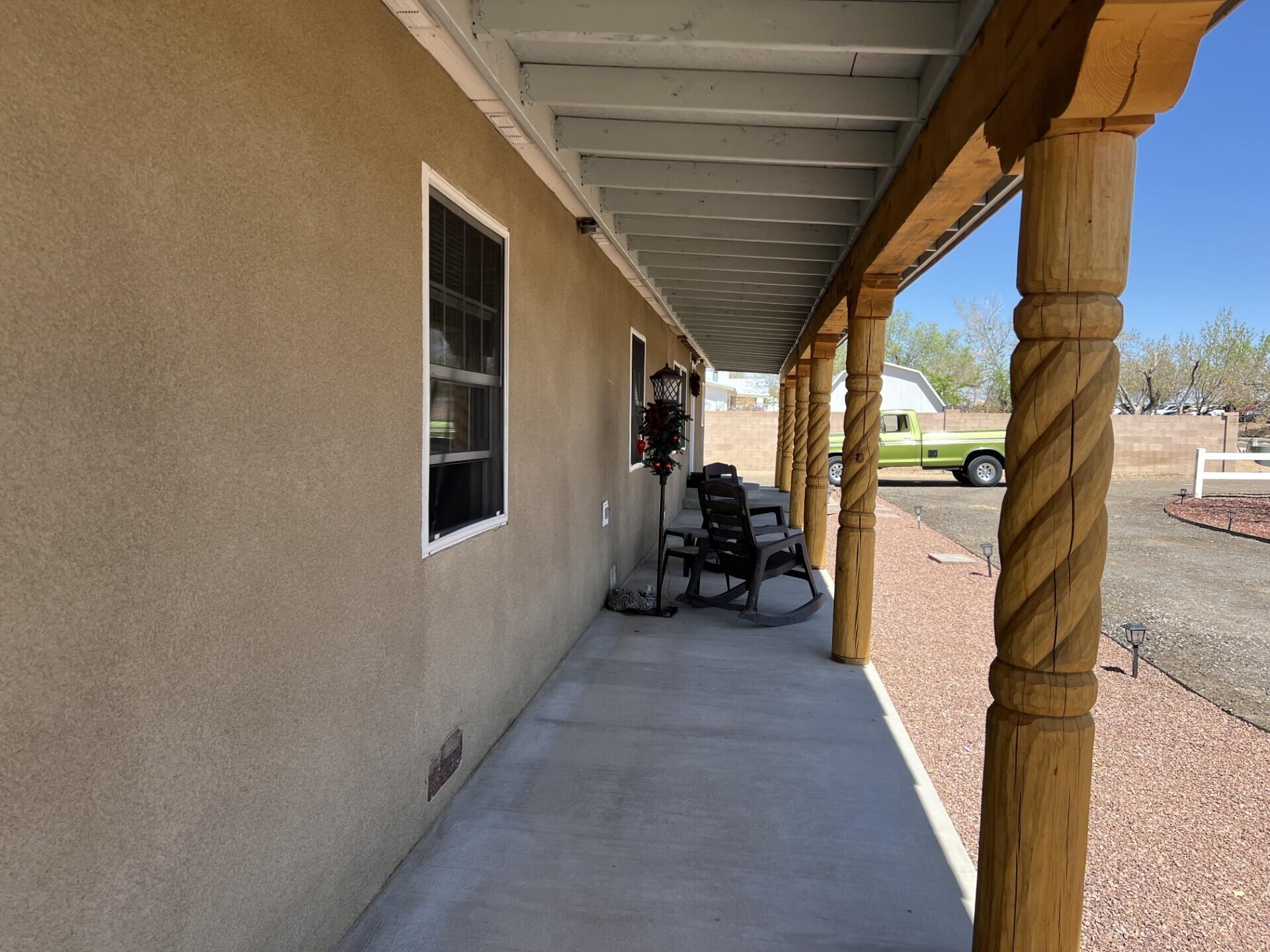 811 Fruta Road, Rio Rancho, New Mexico image 4