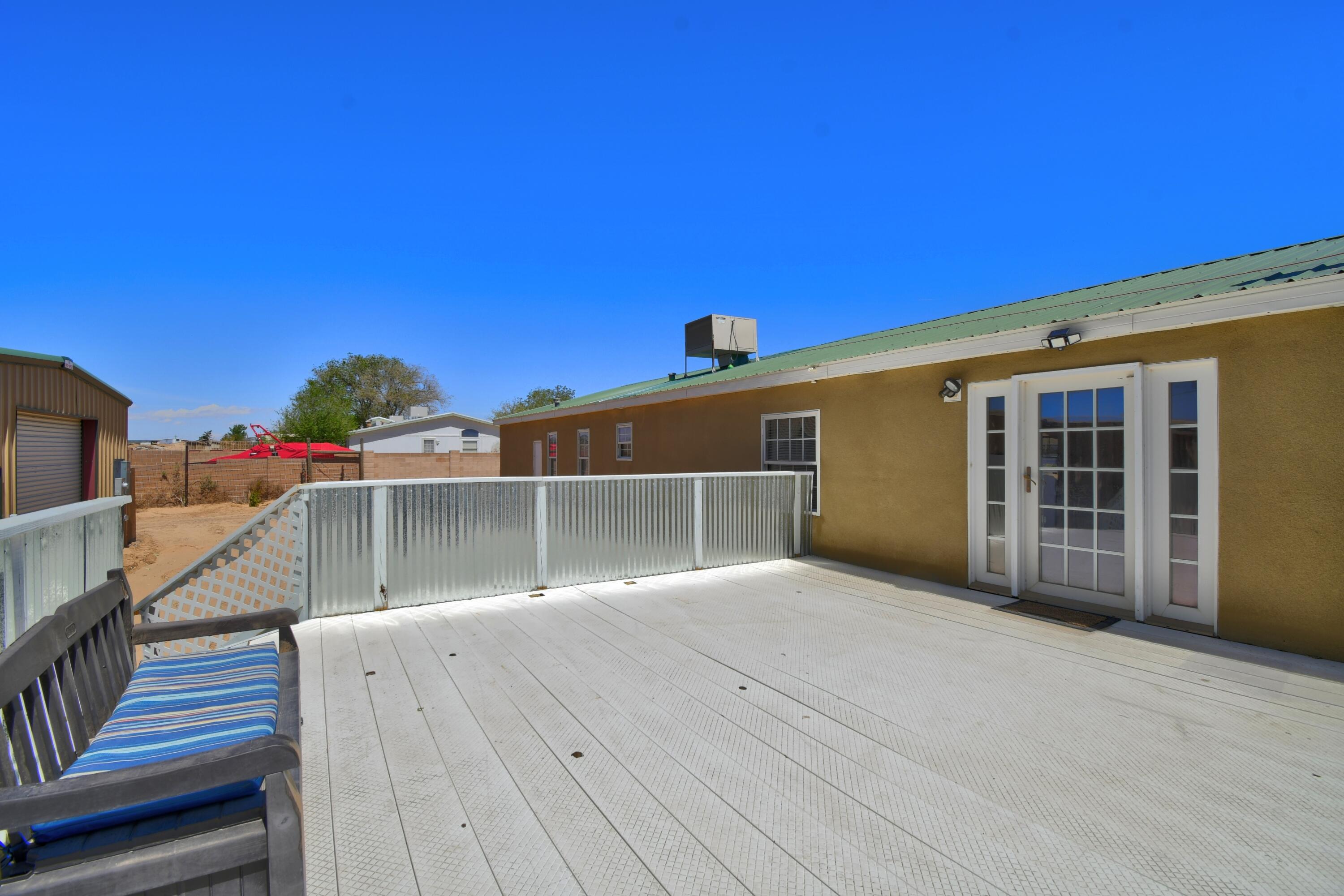 811 Fruta Road, Rio Rancho, New Mexico image 27