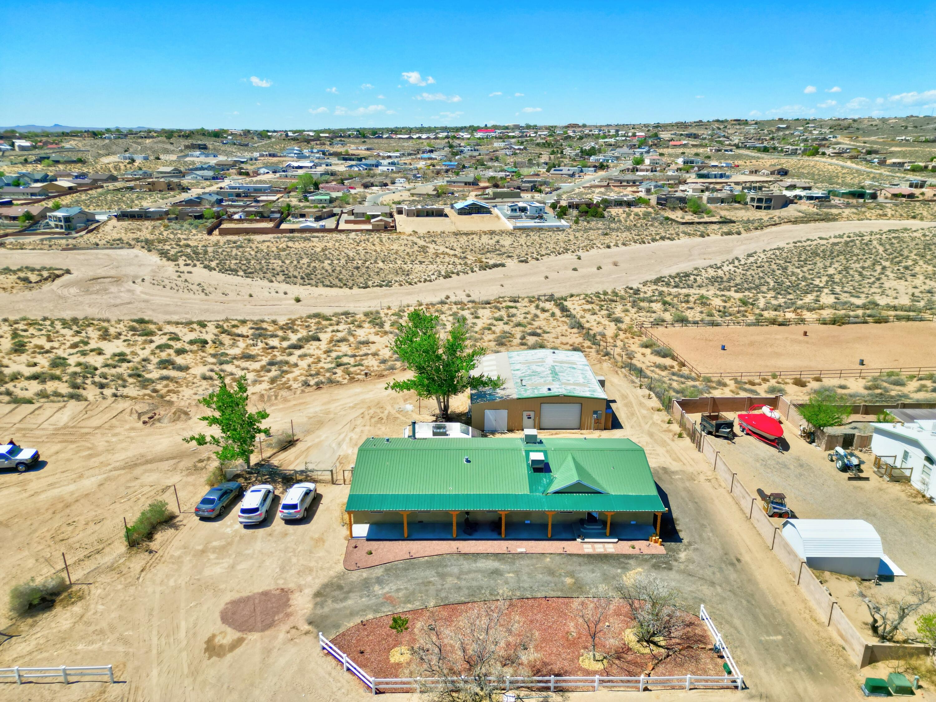 811 Fruta Road, Rio Rancho, New Mexico image 29