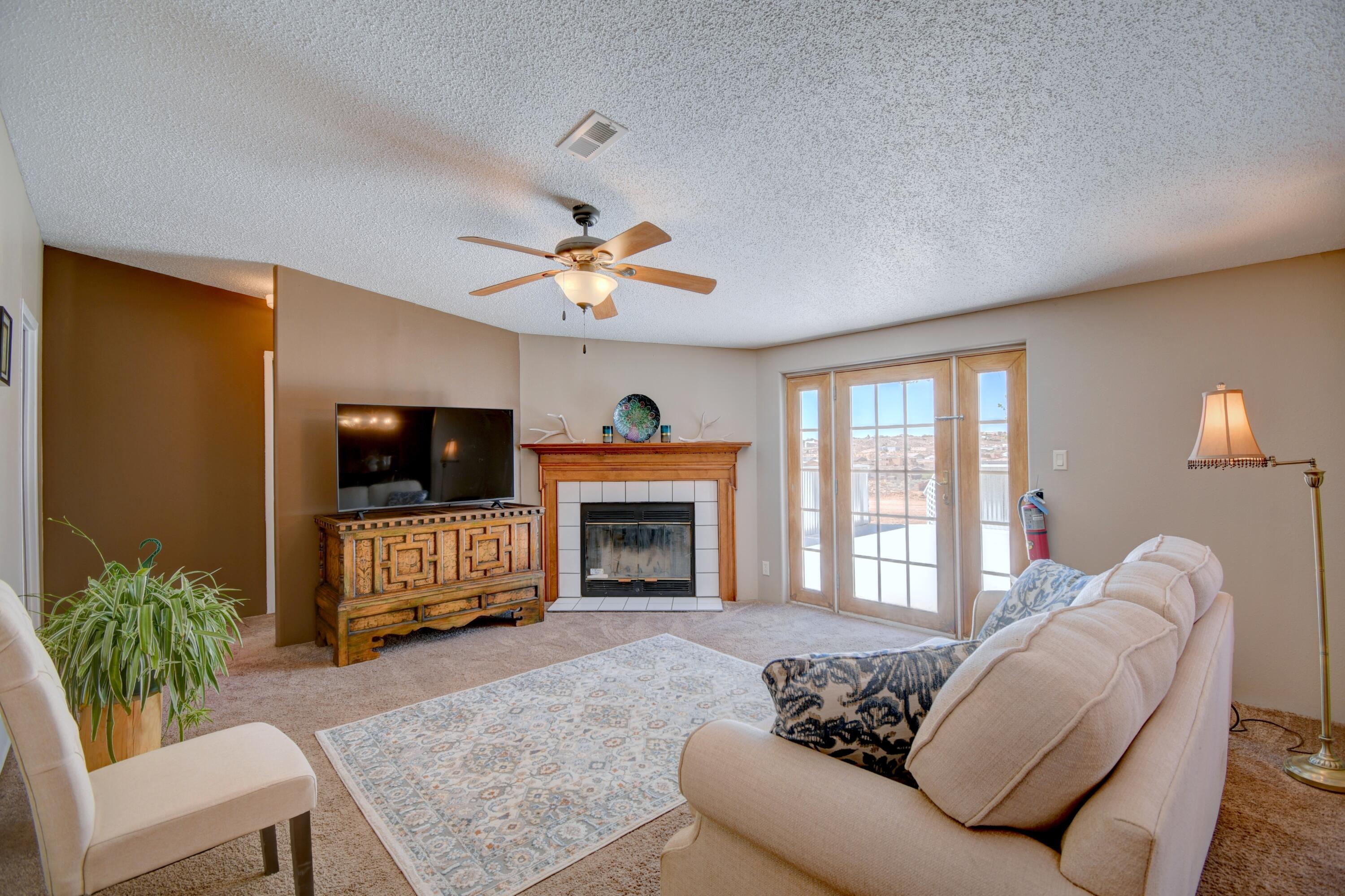 811 Fruta Road, Rio Rancho, New Mexico image 9