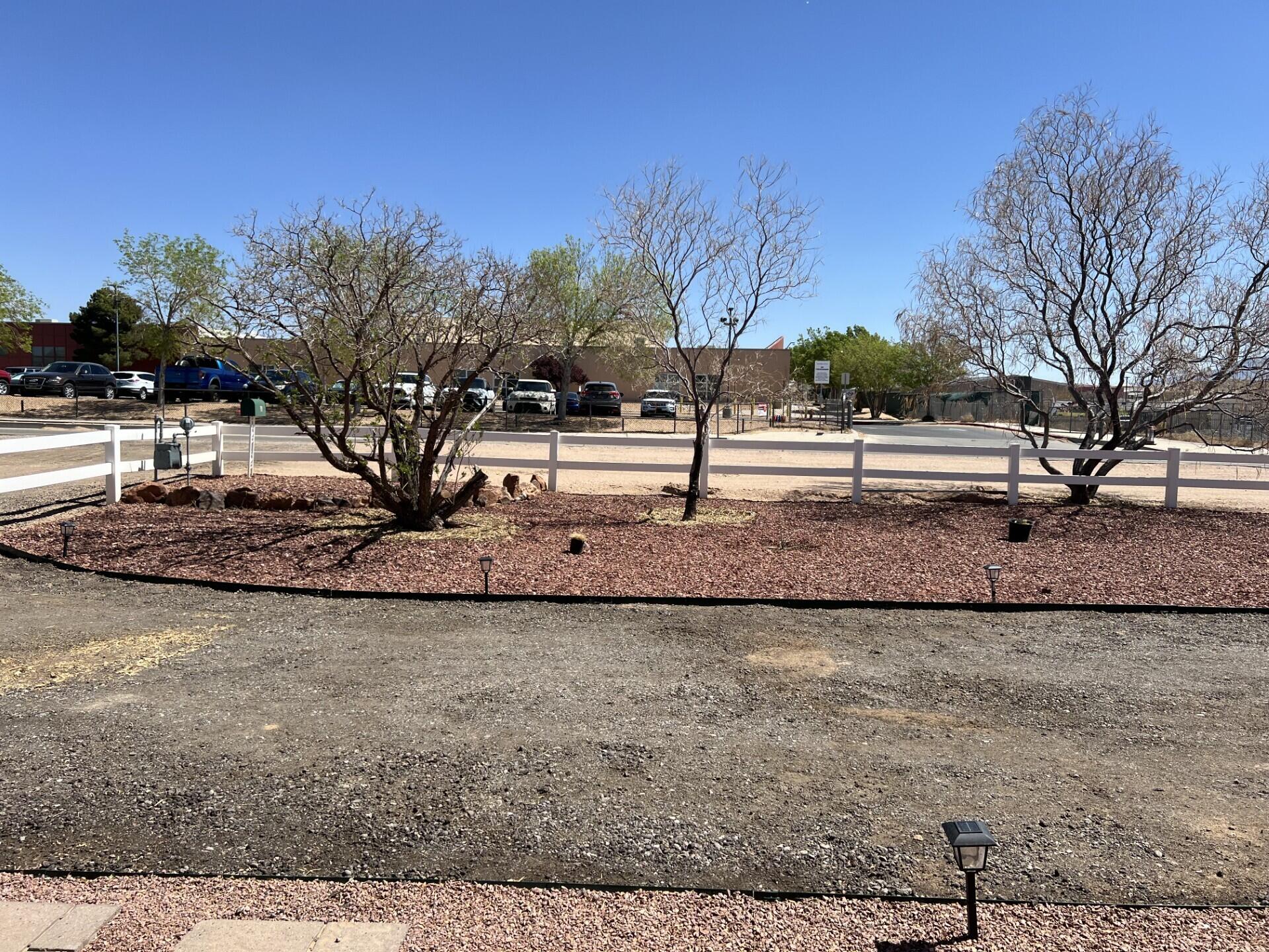 811 Fruta Road, Rio Rancho, New Mexico image 5