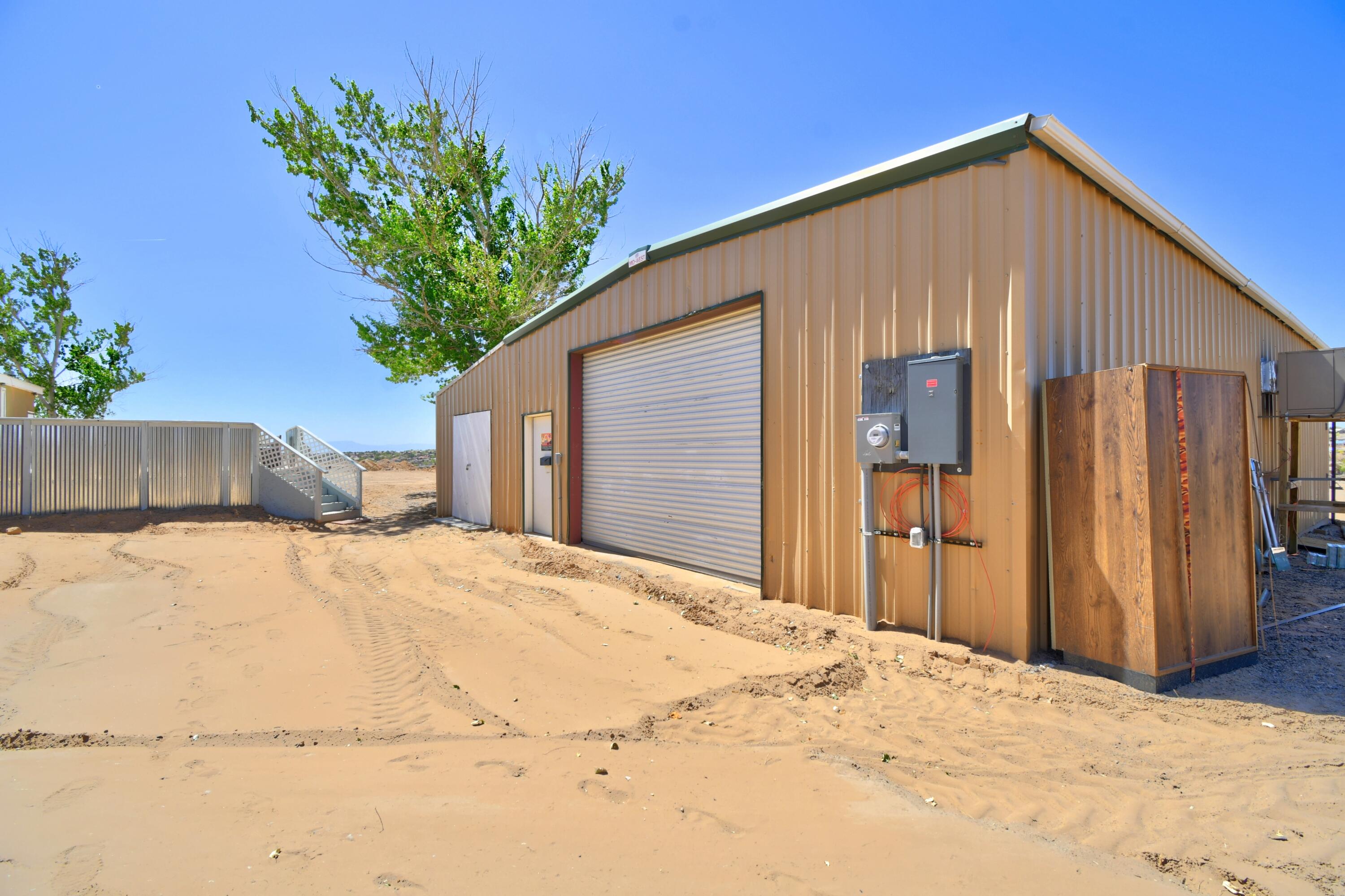 811 Fruta Road, Rio Rancho, New Mexico image 28