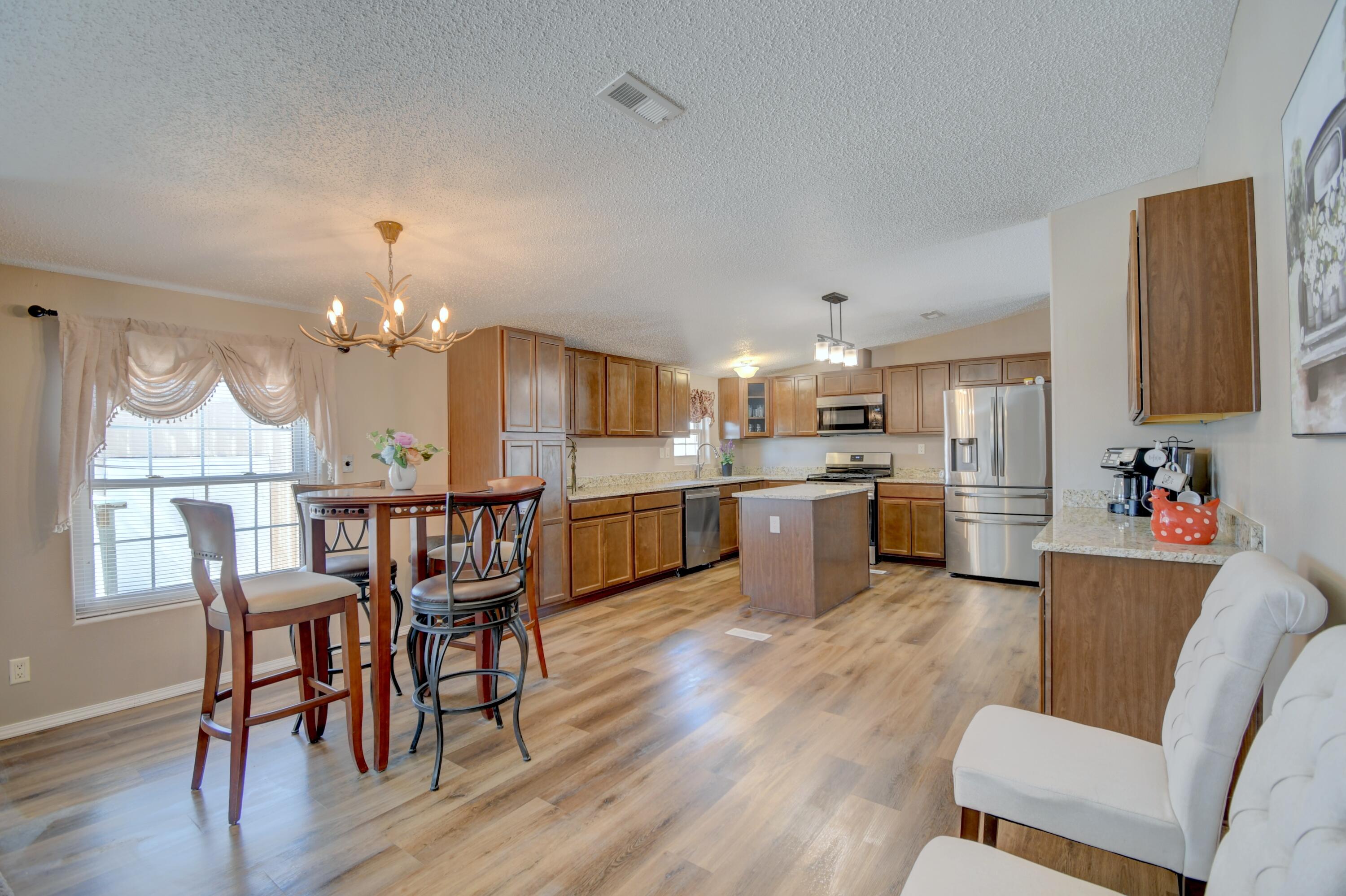 811 Fruta Road, Rio Rancho, New Mexico image 7