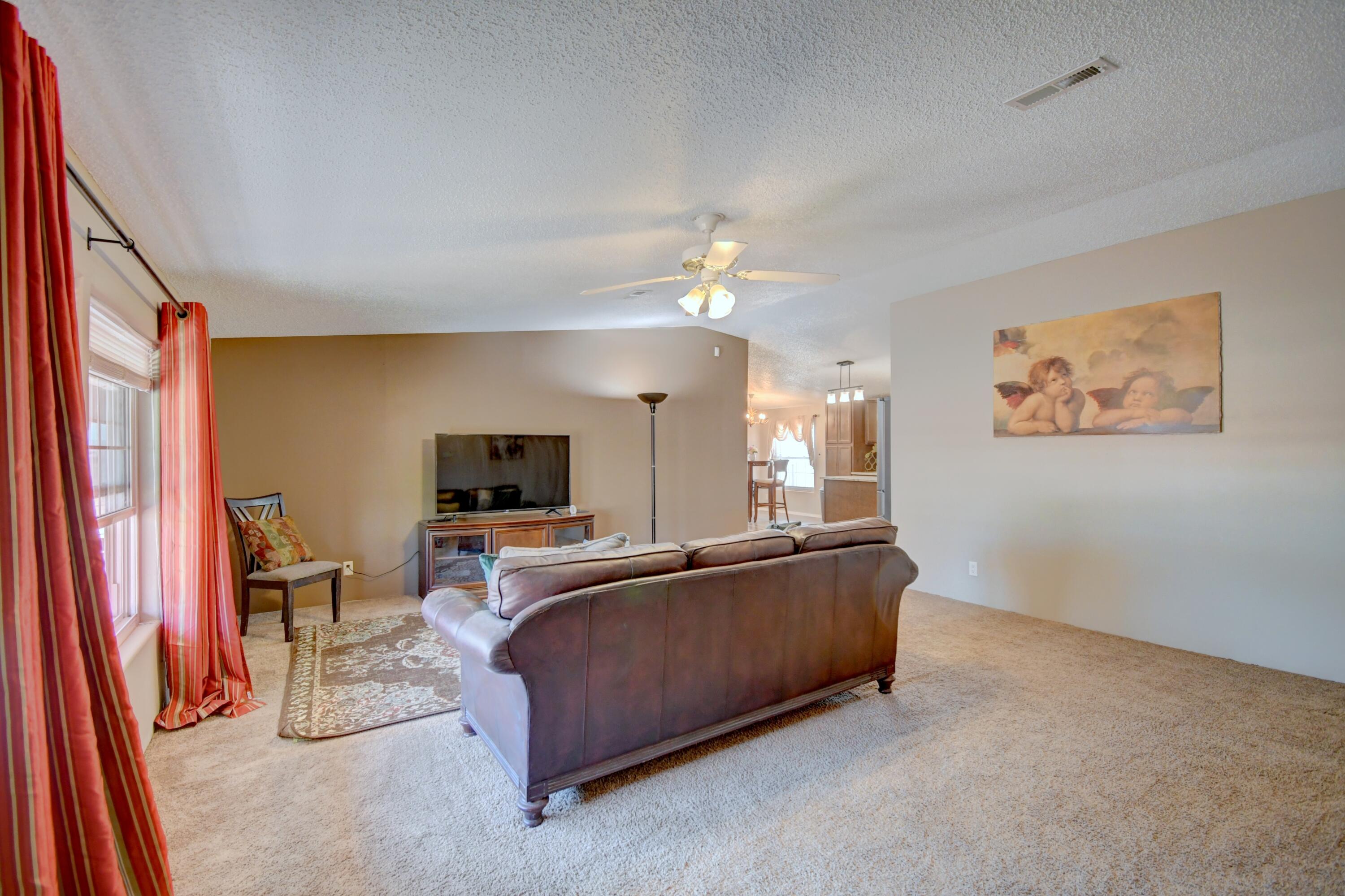 811 Fruta Road, Rio Rancho, New Mexico image 6
