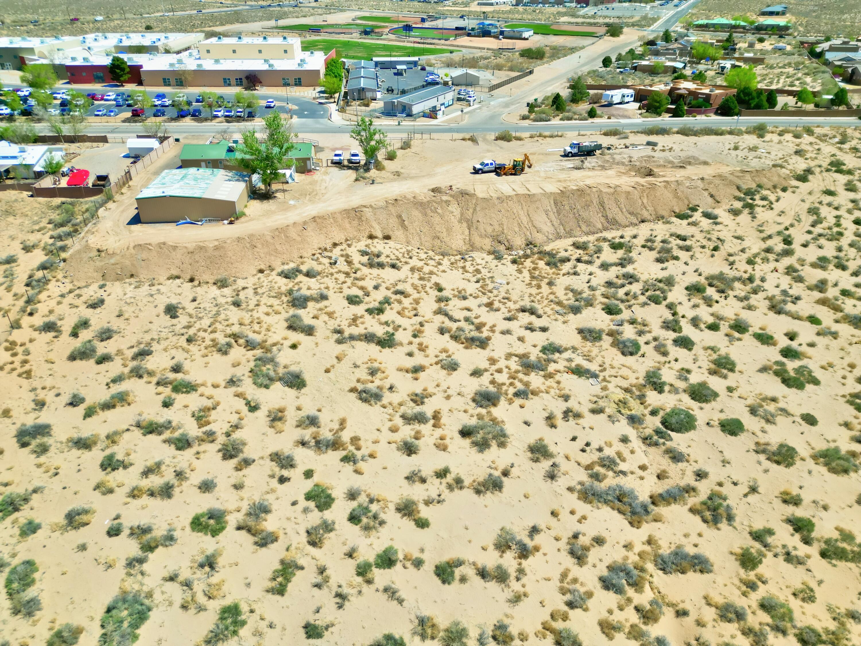 811 Fruta Road, Rio Rancho, New Mexico image 32