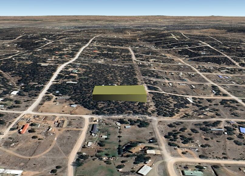 7 Ryan Hill Canyon Road, San Antonio, New Mexico image 1