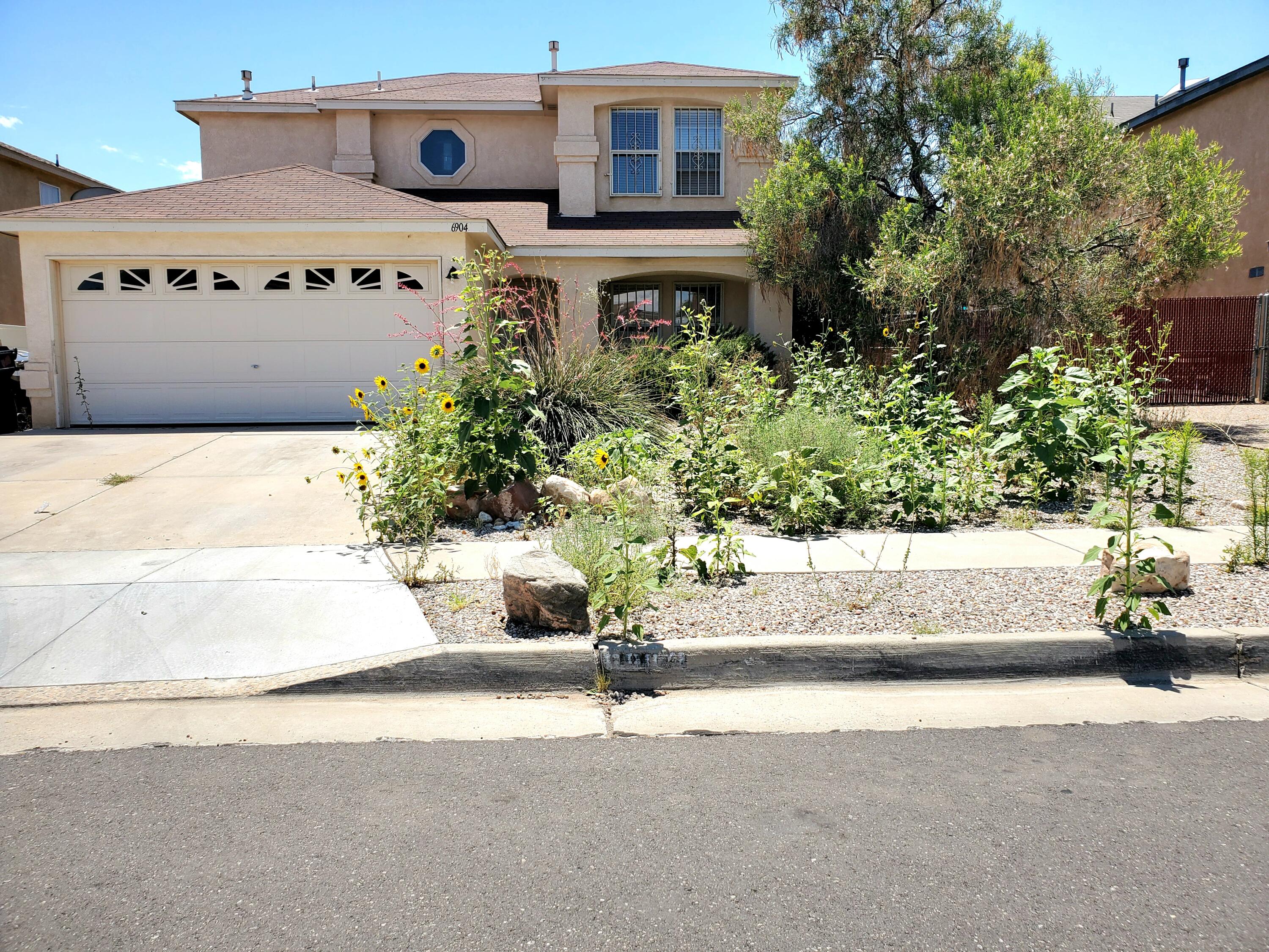 View Albuquerque, NM 87121 house