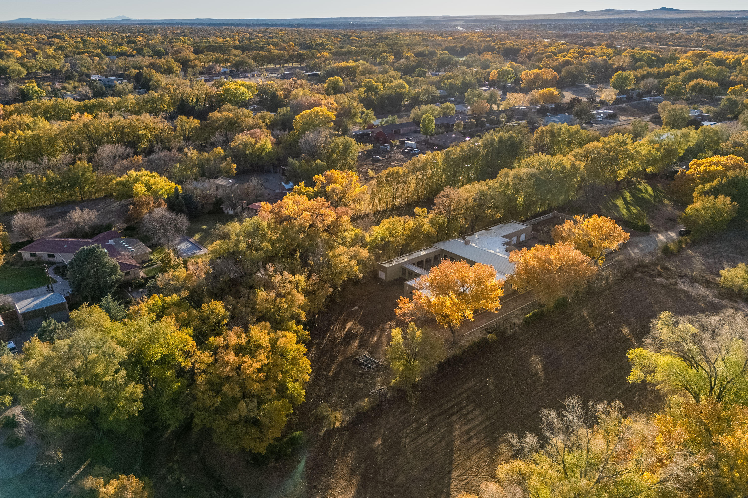 7628 Rio Grande Boulevard #4, Los Ranchos, New Mexico image 9