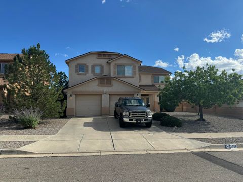 Photo of 1306 Sidewinder Road NE, Rio Rancho, NM 87144 (MLS # 1092184)