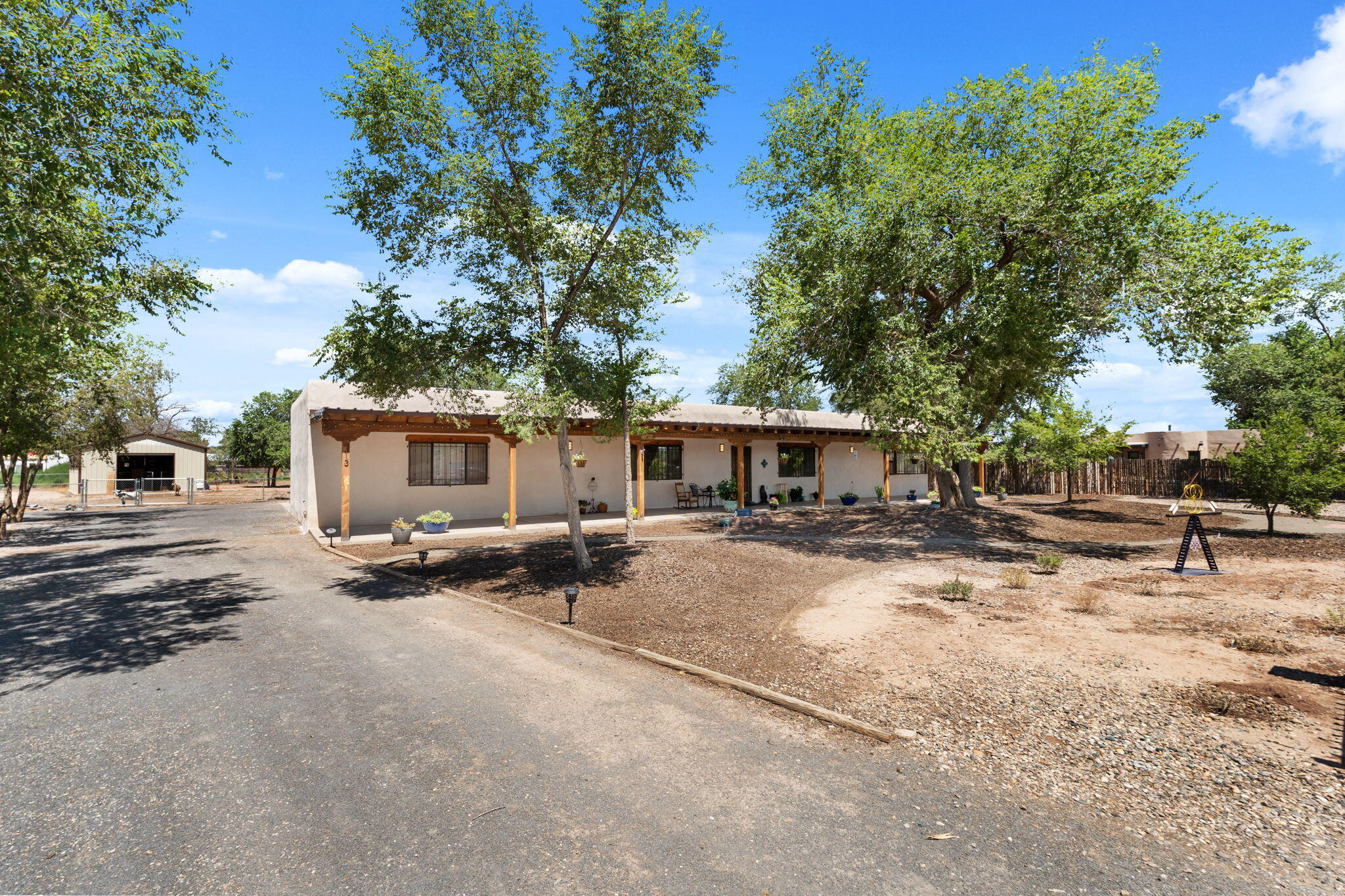 13 Vista De Las Cruces Road