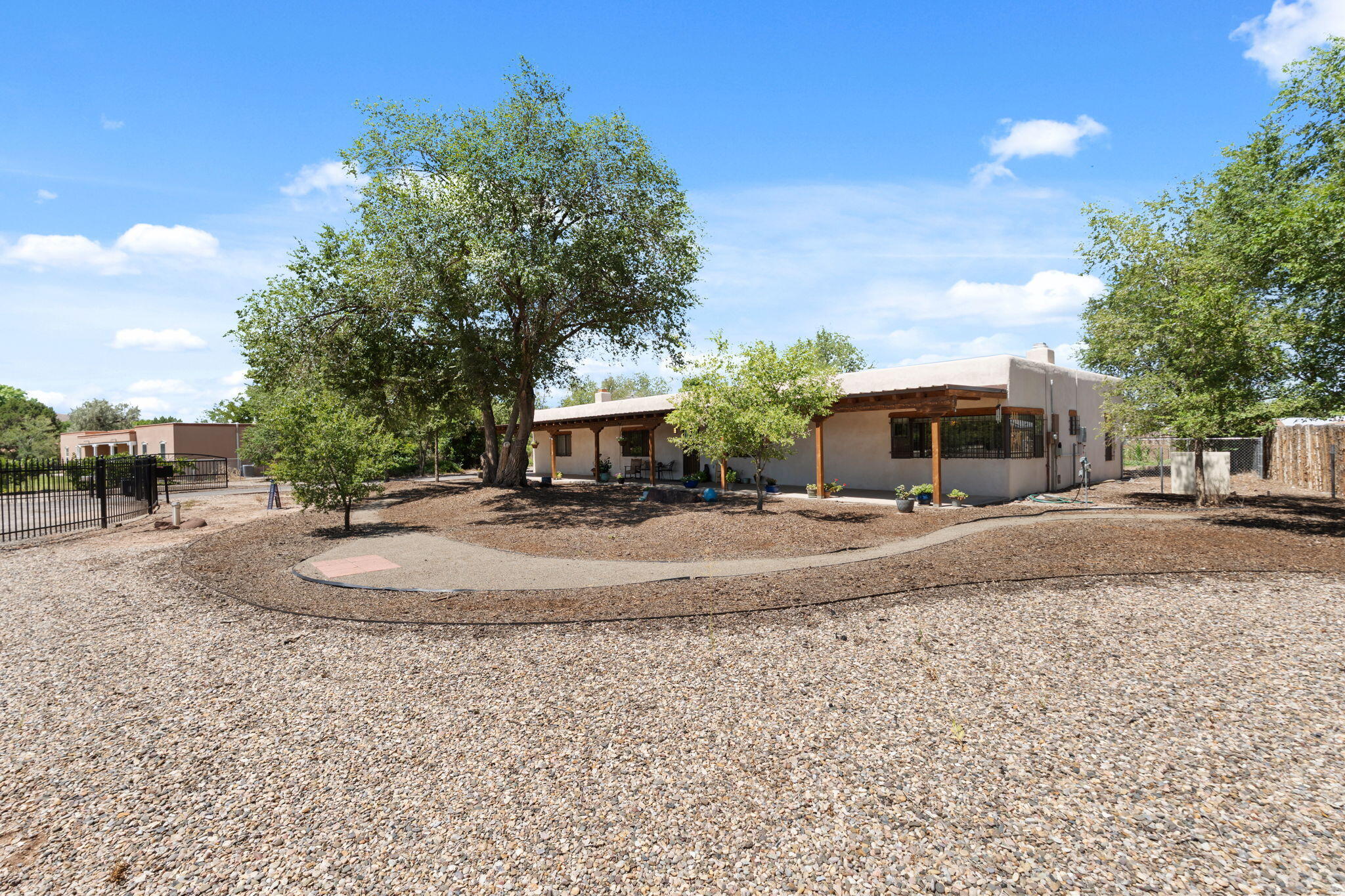 13 Vista De Las Cruces Road