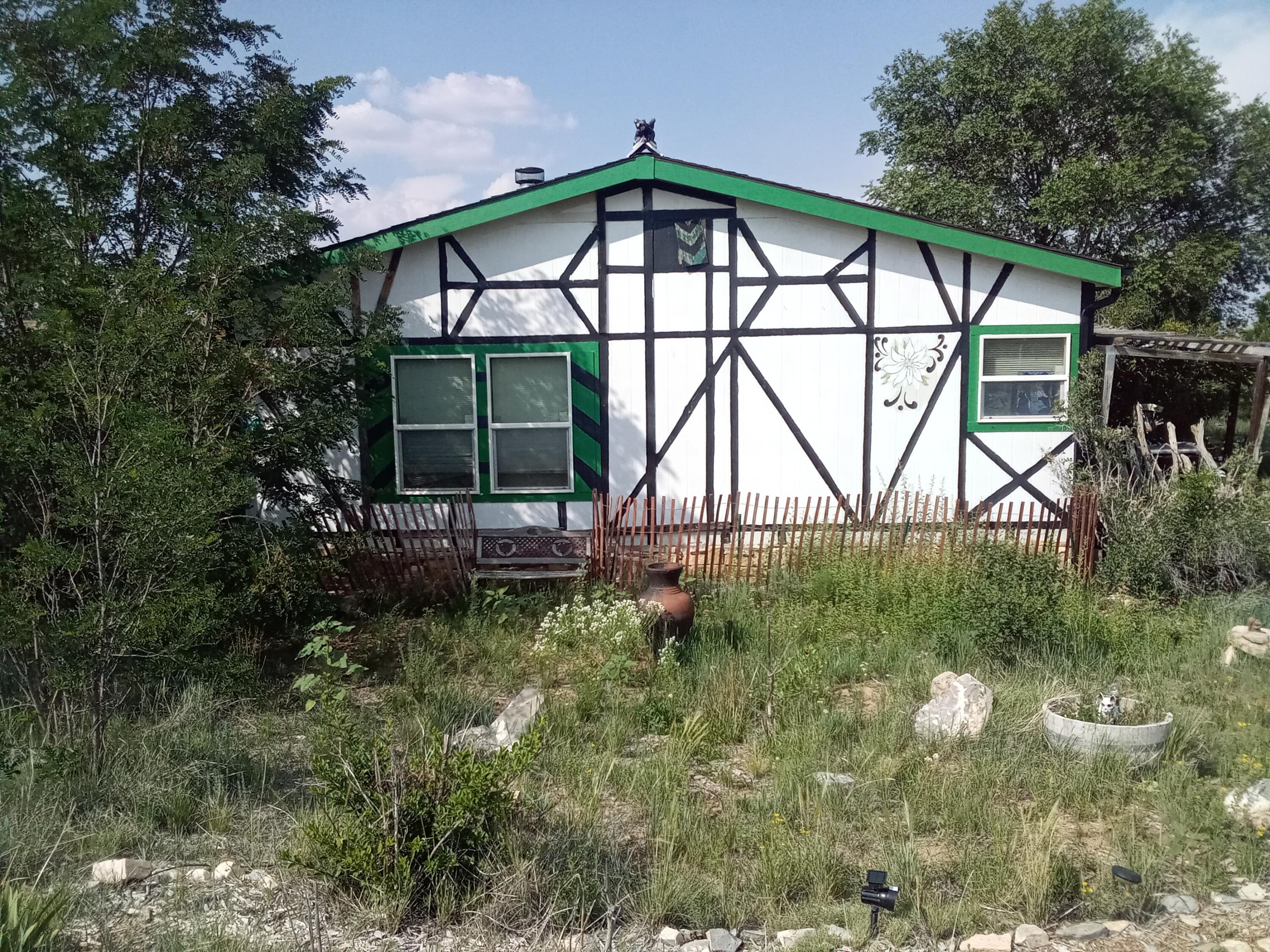 20 Reubens Lane, Edgewood, New Mexico image 2