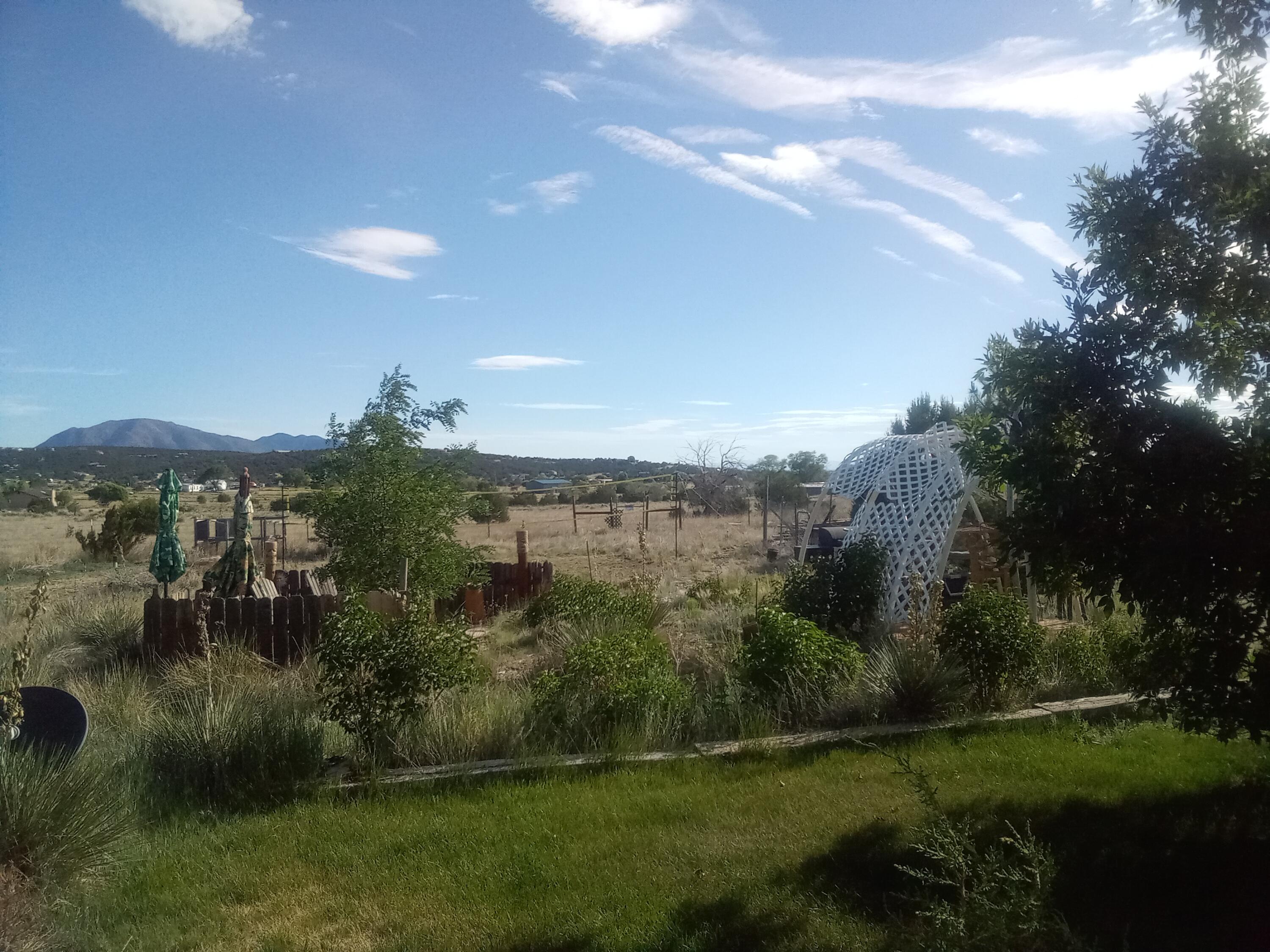 20 Reubens Lane, Edgewood, New Mexico image 37