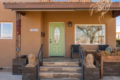 Photo of 1601 Anderson Place SE, Albuquerque, NM 87108 (MLS # 1094005)