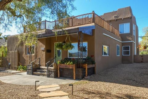 Photo of 1601 Anderson Place SE, Albuquerque, NM 87108 (MLS # 1094005)