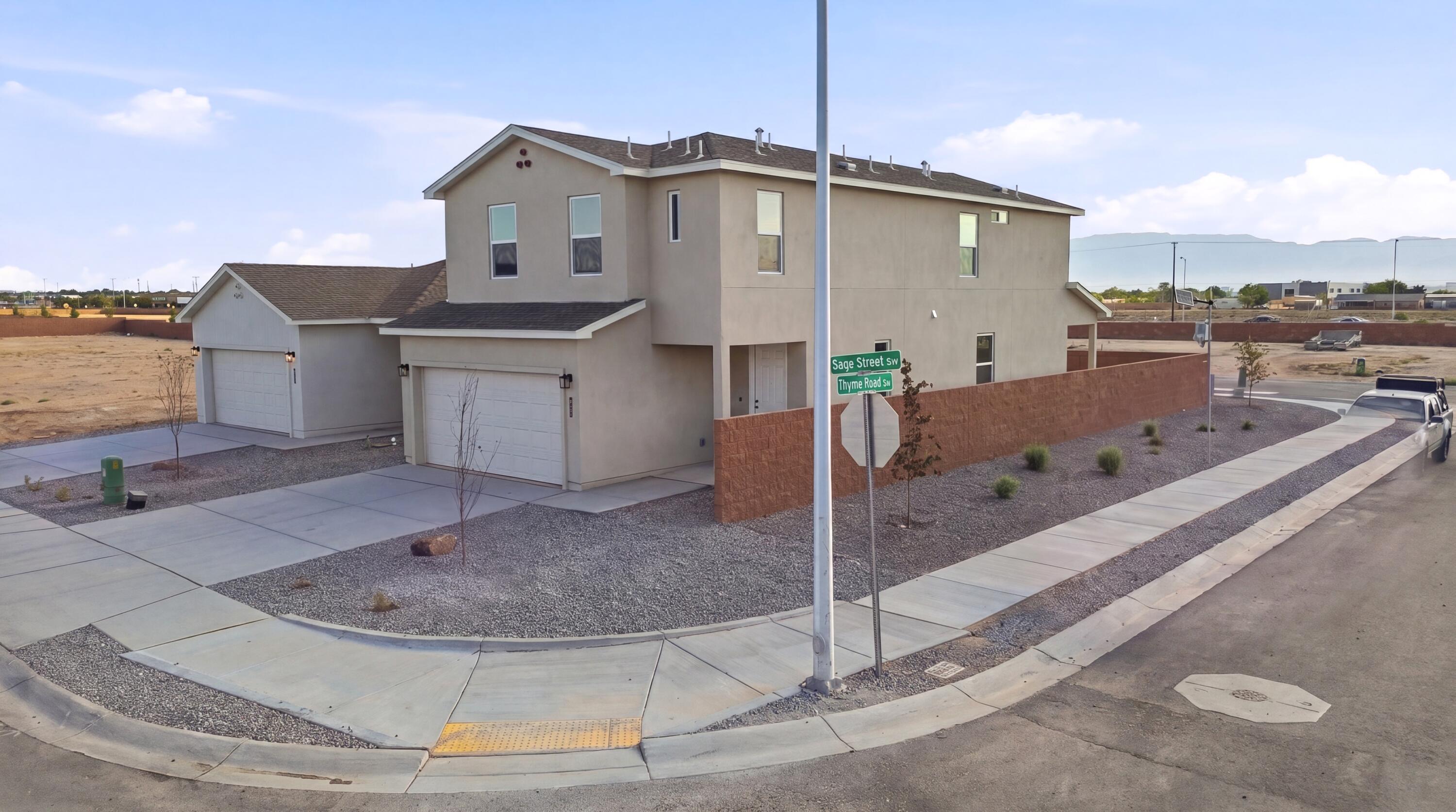 1268 Sage Street SW