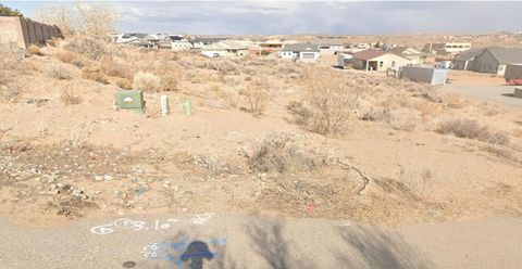 Photo of 2609 Globe Court NE, Rio Rancho, NM 87124 (MLS # 1096755)